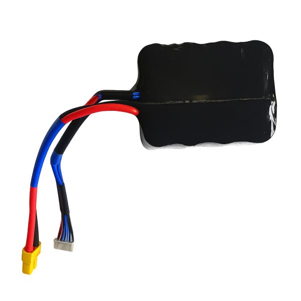 Baterii Carplounge RT4