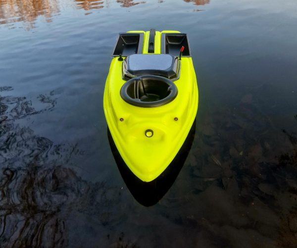 Navomodel Cu Centrifuga