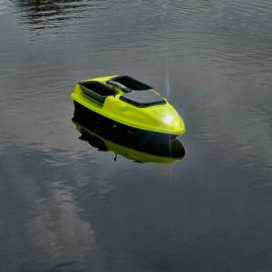 Navomodel Hybrid Cu Autopilot