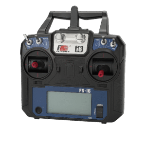 Flysky FS‑i6