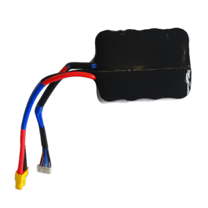 Baterii Carplounge RT4