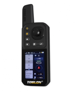 TOSLON XR310